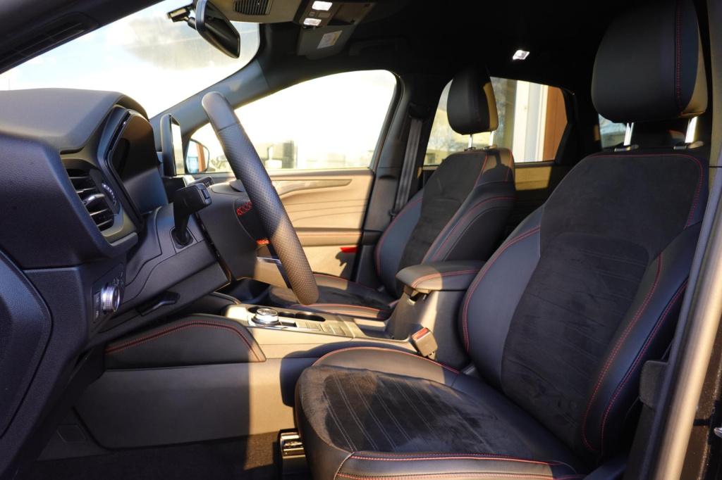 Ford Kuga 2.5 phev st-line