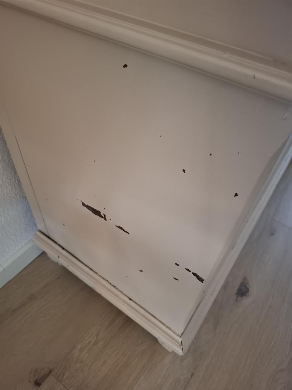 Buffetkast