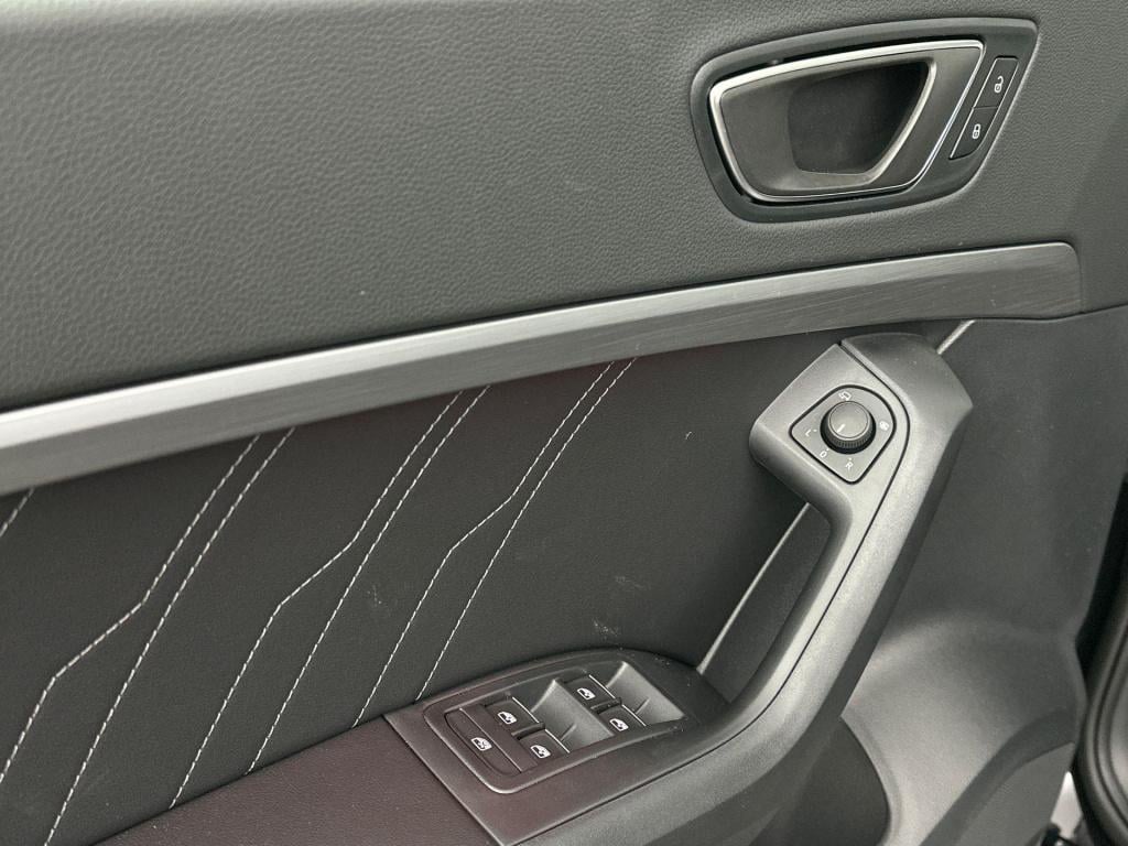 Seat Ateca fr business intense 1.5 tsi 110 kw / 150 pk suv 7