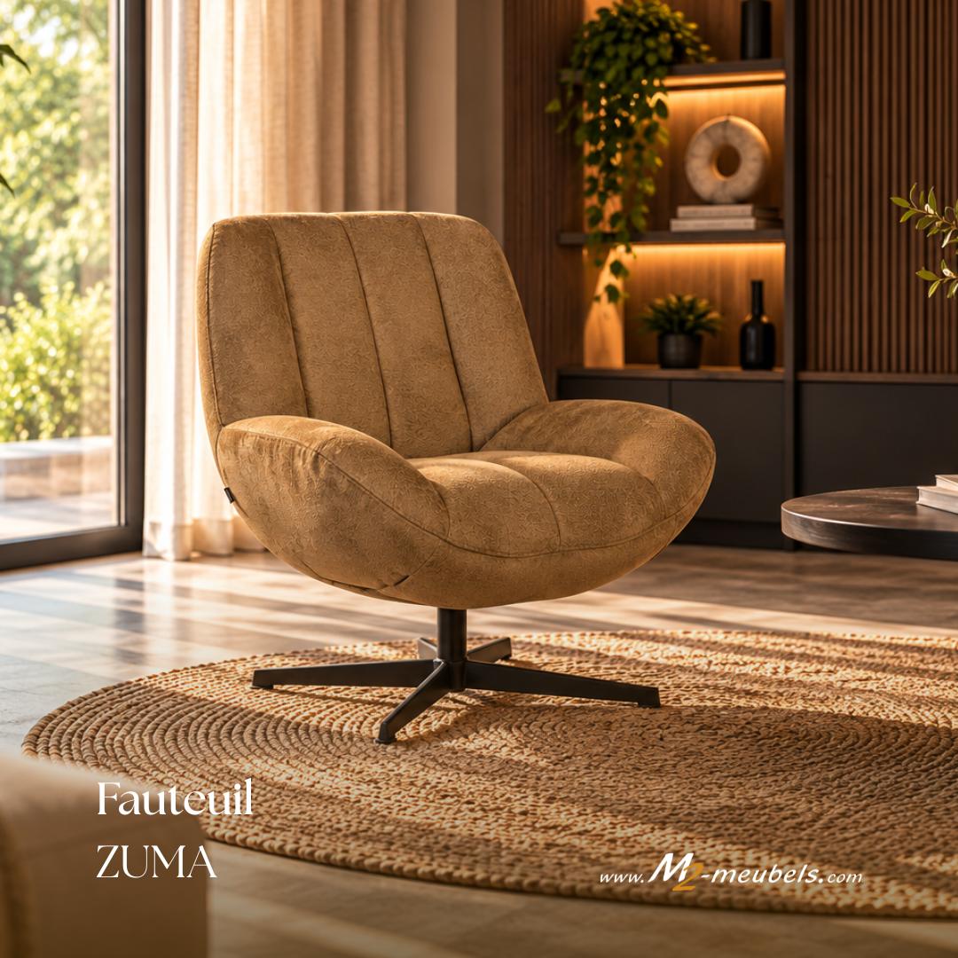Op zoek naar de perfecte stoel voor jouw interieur?