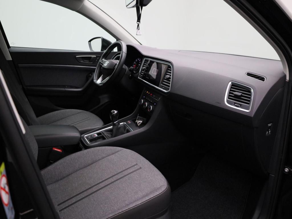 Seat Ateca 1.5 tsi style business intense | panoramadak | navigatie | apple