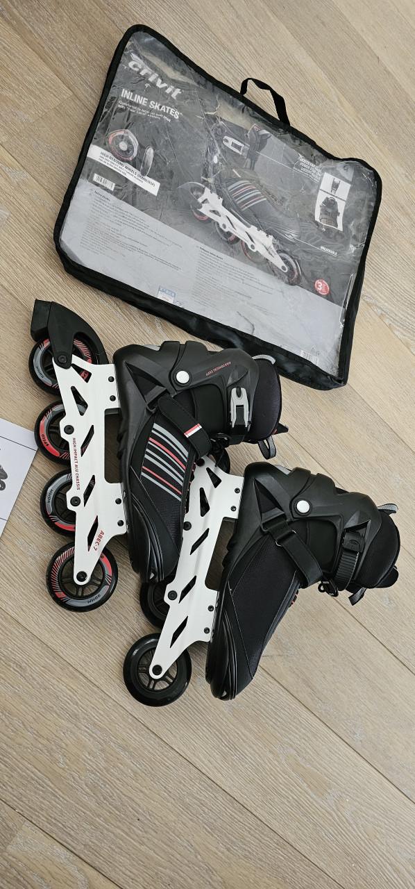 Crivit Inline Skates maat 44