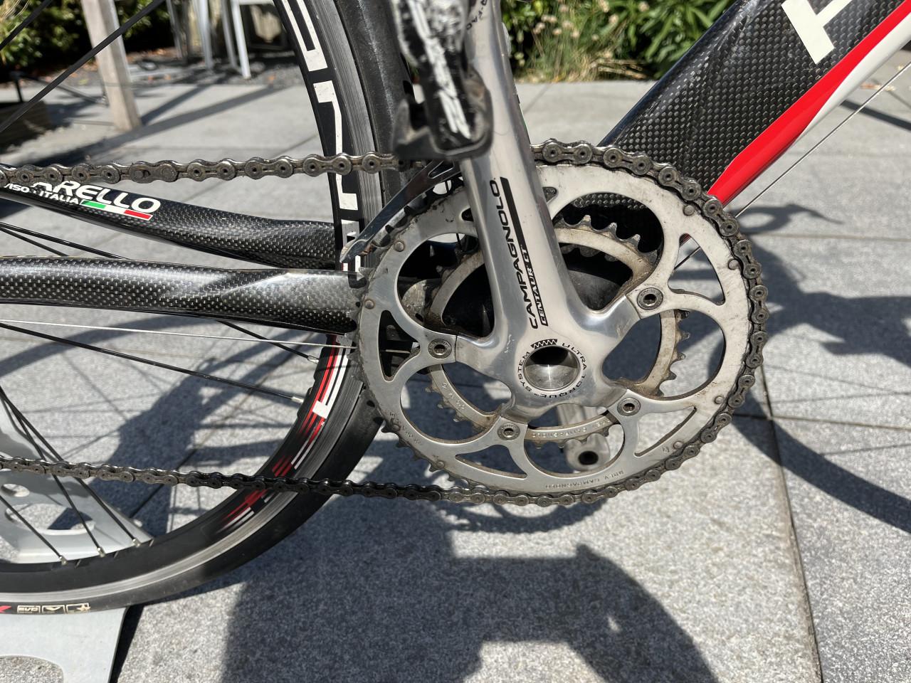Racefiets