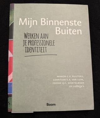Hbo socialwork studieboeken