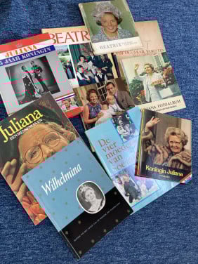 Boeken