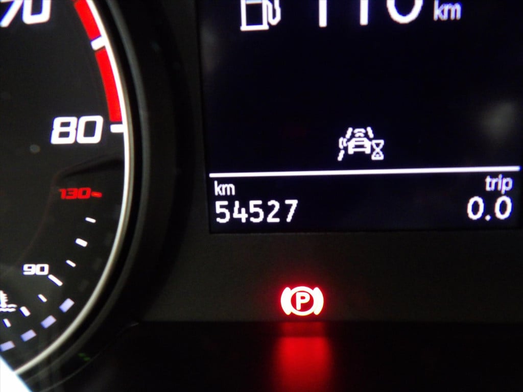 Seat Ibiza 1.0 ecotsi 95pk fr