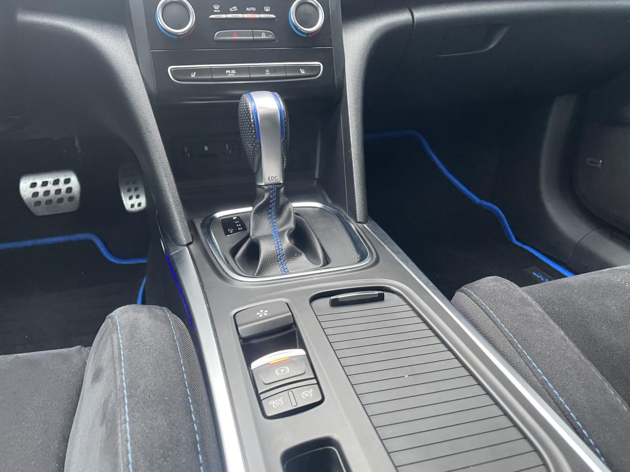RENAULT MEGANE 1.6 GT Turbo 205 PK