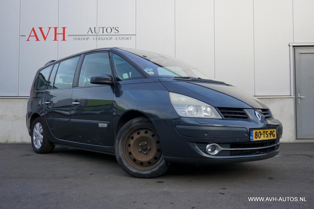 Renault Grand Espace 3.5 v6 initiale