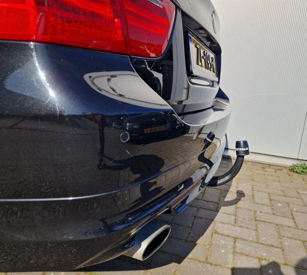 BMW 3-serie touring 320i business line style