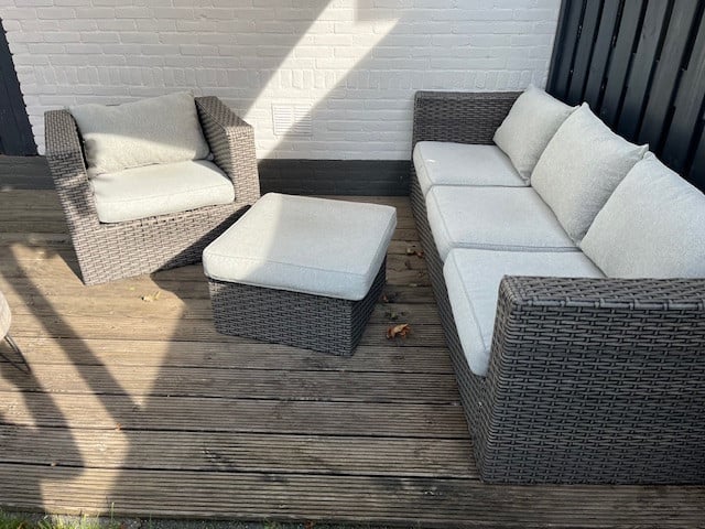 Lounge set