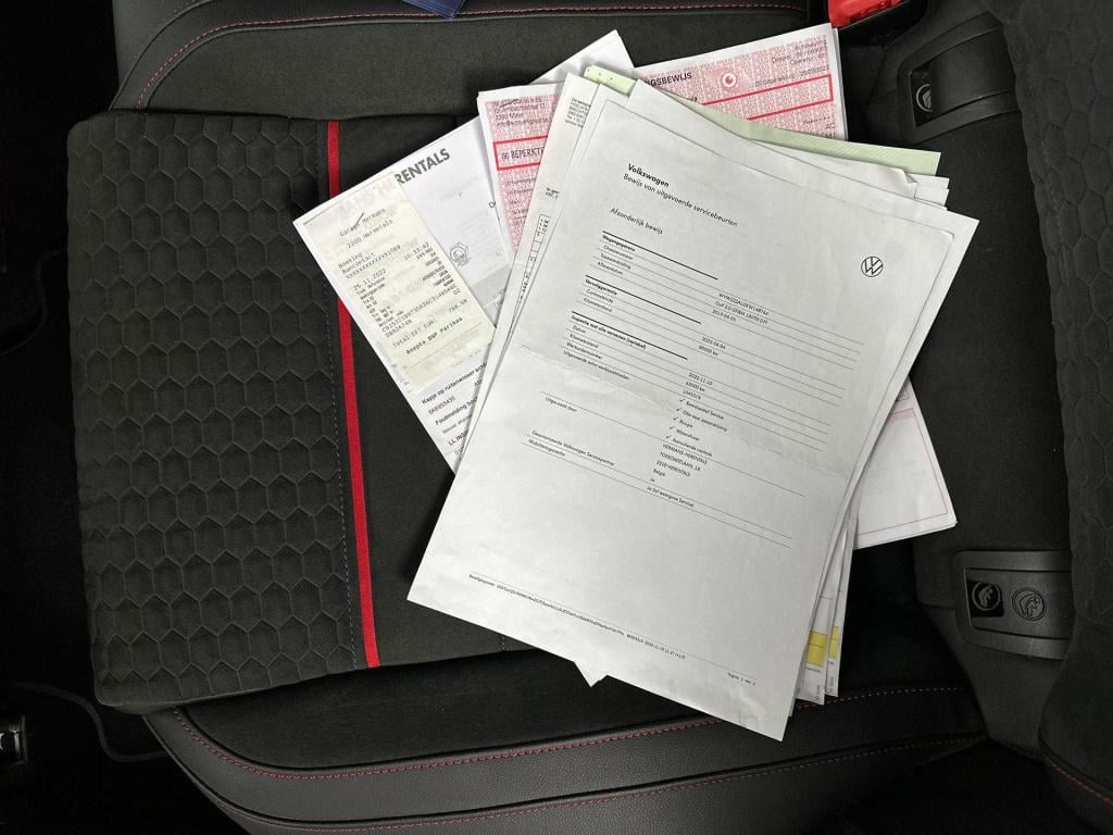 Volkswagen Golf 2.0 tsi gti performance panorama alcantara acc 2.0 tsi gti 