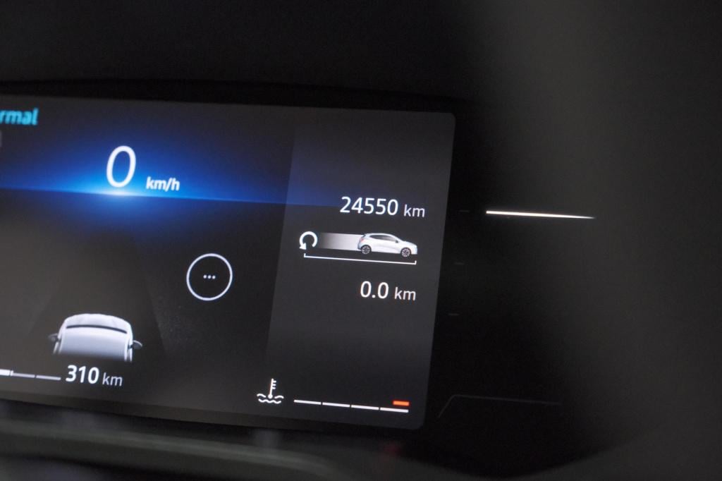 Renault Clio tce 90 evolution | allseason banden | camera | stoelverwarming