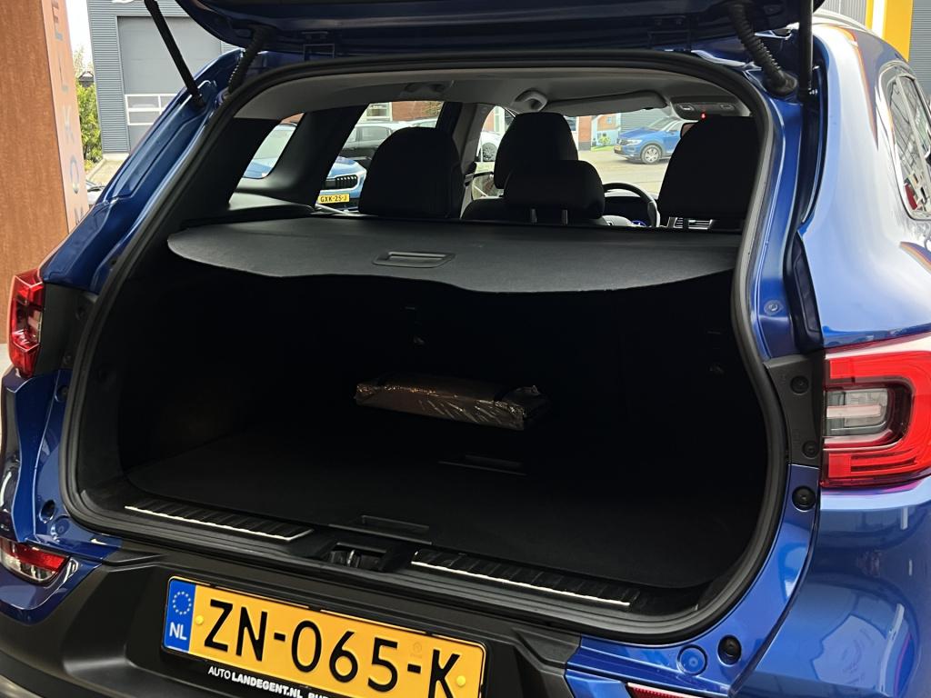 Renault Kadjar 1.3 tce intens automaat | climate control | bt | nav | cruis