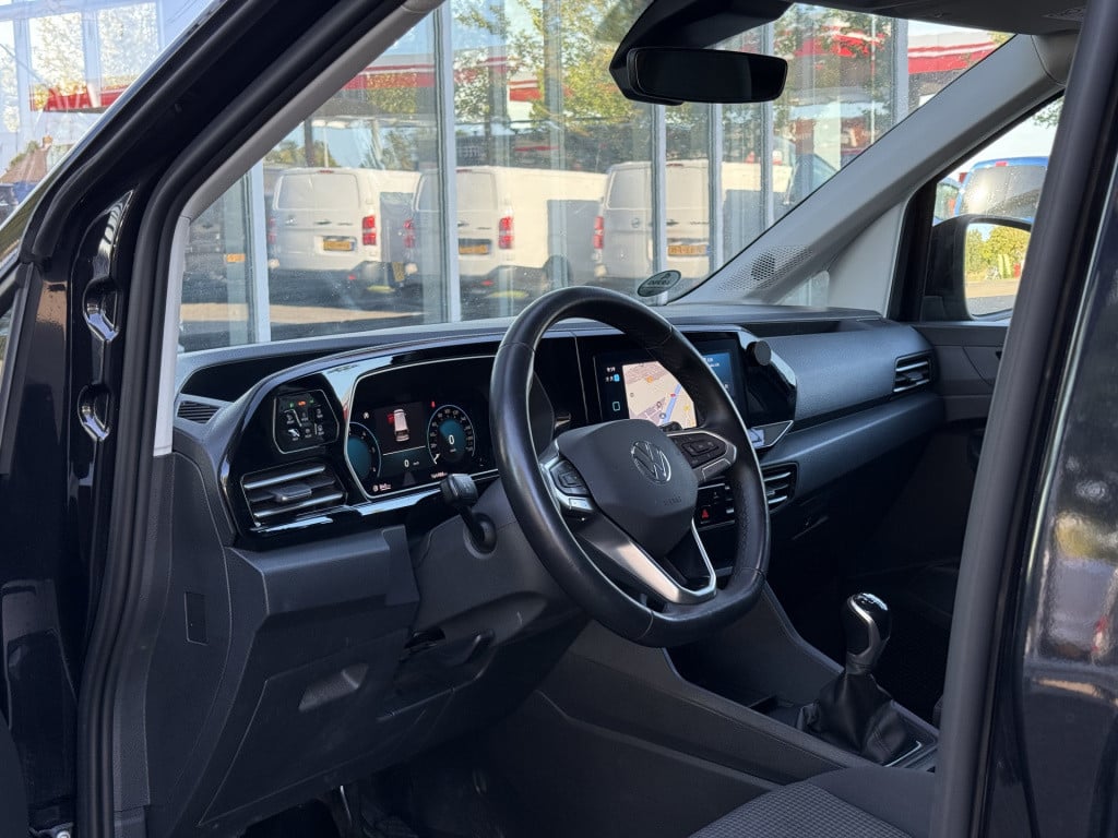 Volkswagen Caddy cargo 2.0 tdi 200pk 1st zb edition | nl-auto | 1e eig | 19