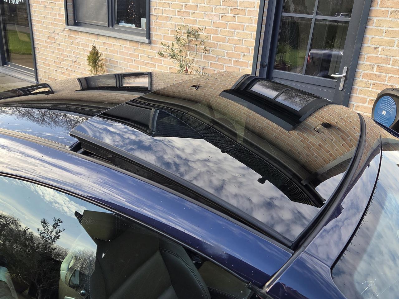 Volkswagen Eos 2.0  150pk  cabrio