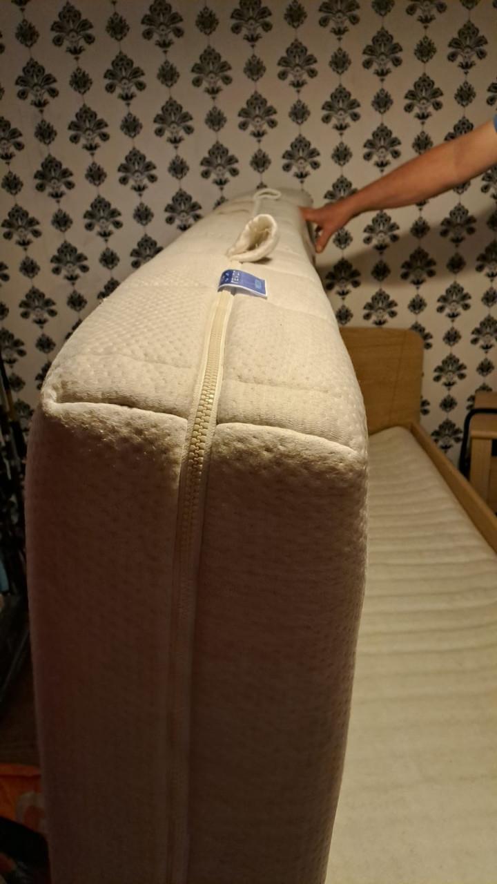 Senioren Electrisch Medisch Bed