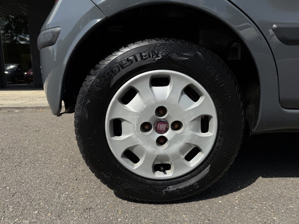 Fiat Panda 1.2 classic