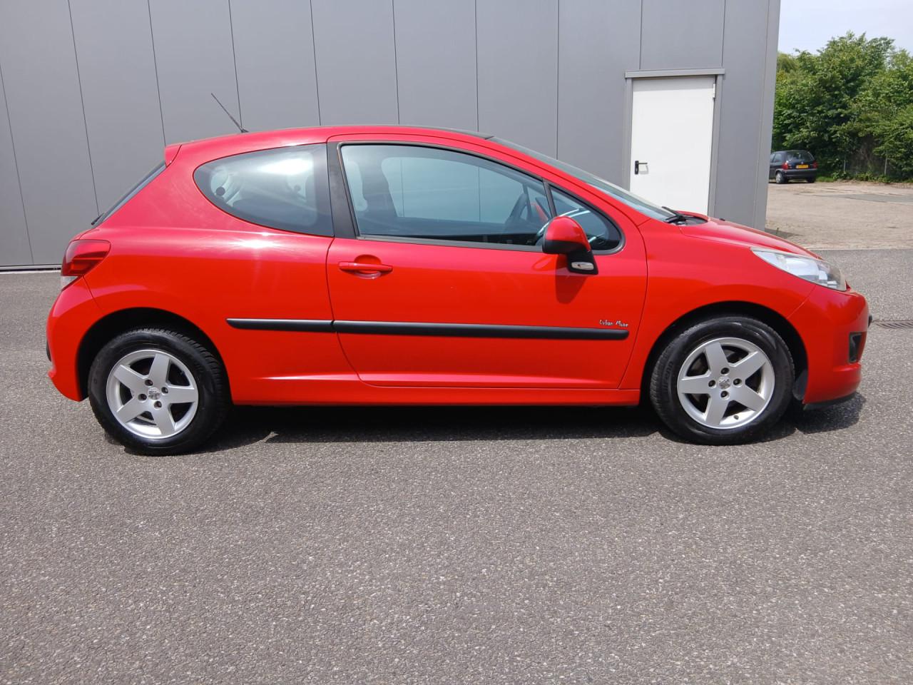 Peugeot 207 1.4 VTi Access