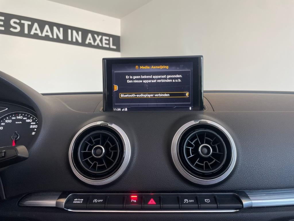 Audi A3 cabriolet 35 tfsi cod sport s line edition