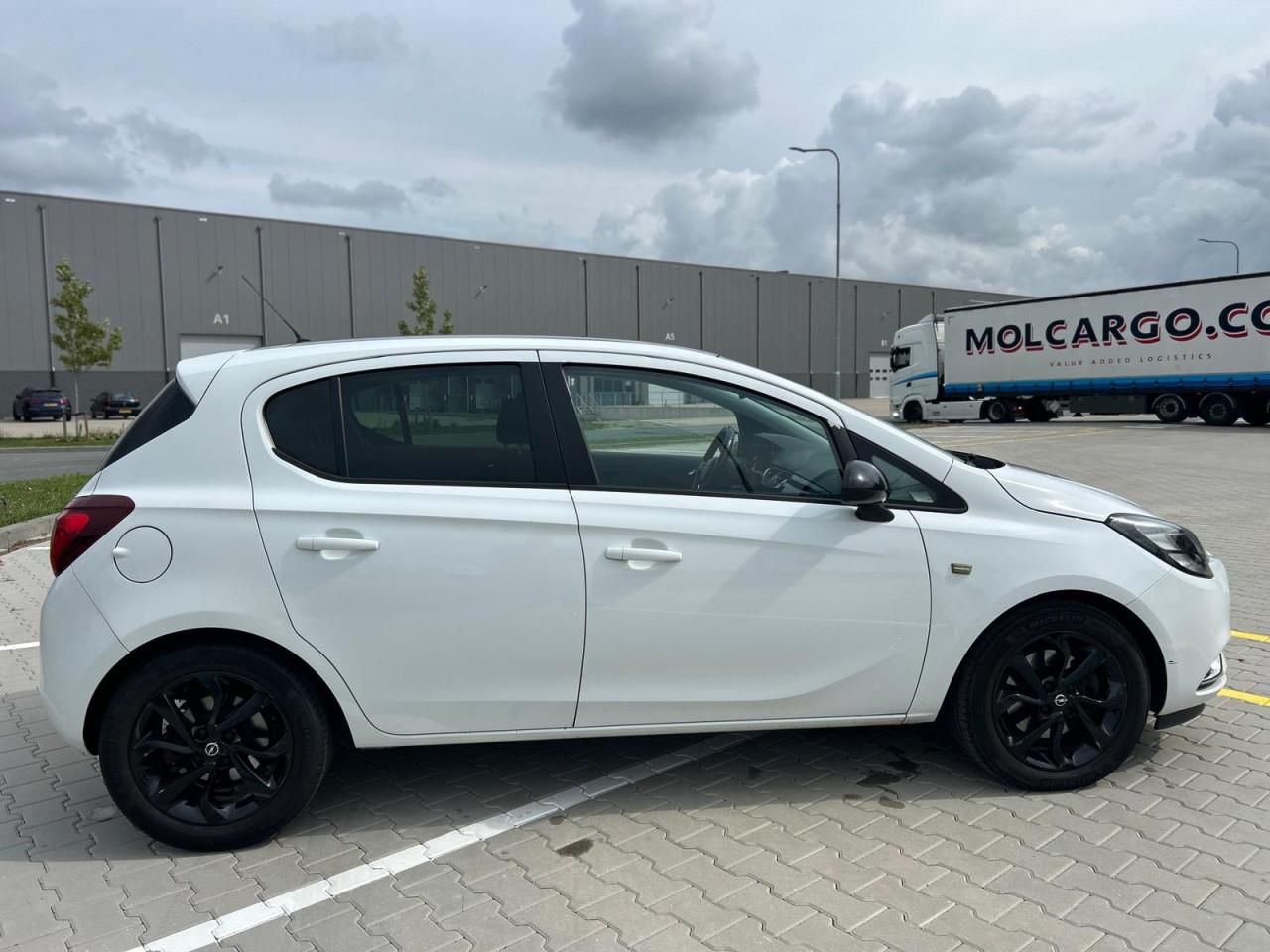 Opel Corsa 1.4 Turbo Color Edition ecoFlex|APK|CARPLAY|