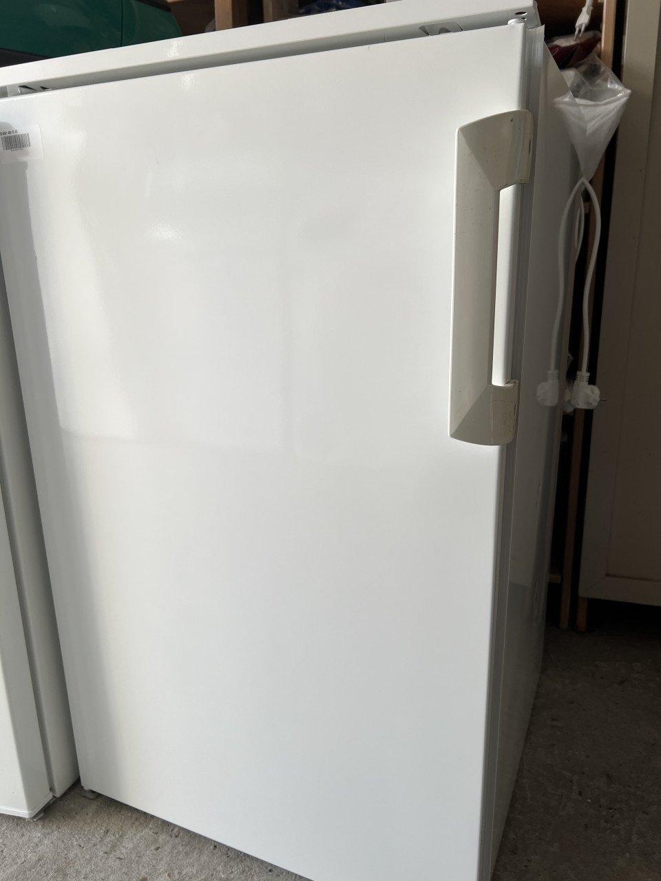 Nieuw 4 laden vrieskast energieklasse A++ low frost systeem