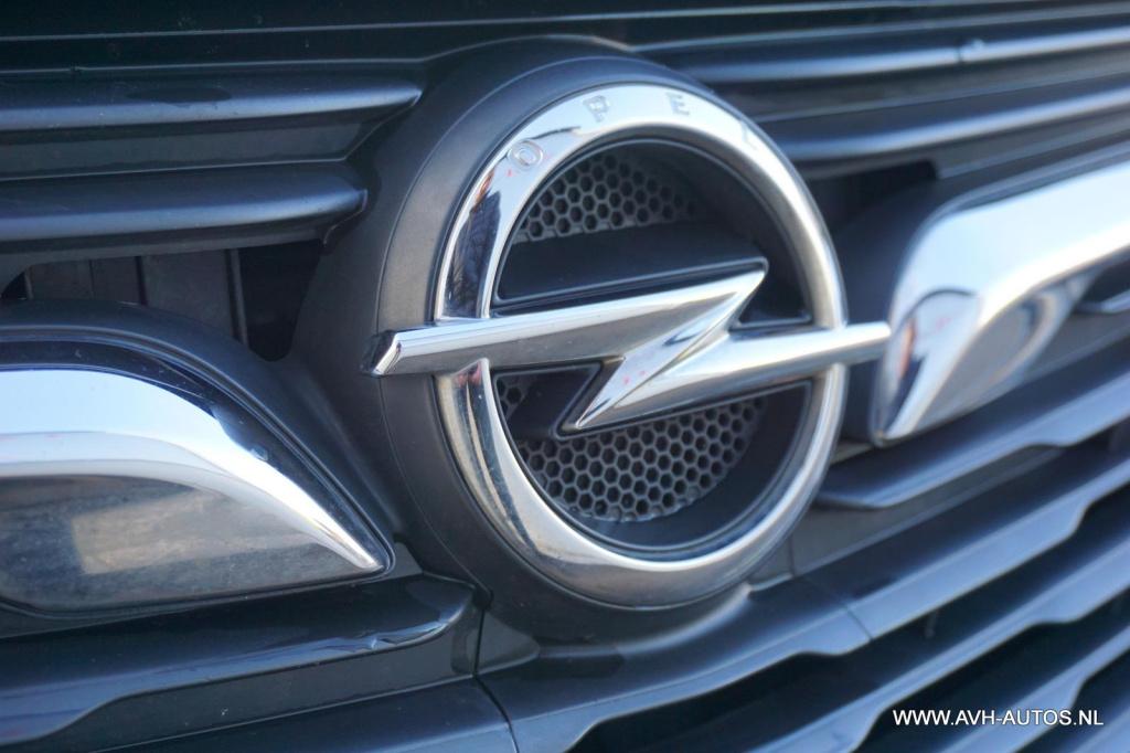 Opel Grandland X 1.2 turbo 120 jaar edition