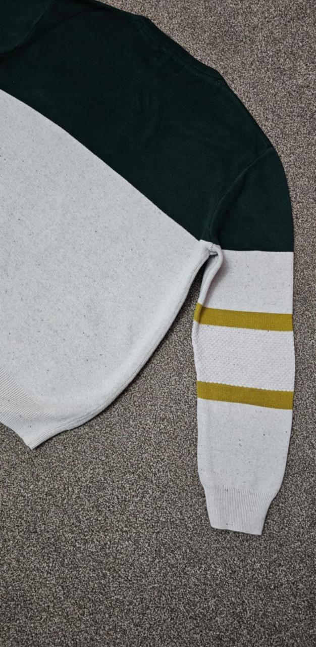 Human Nature herentrui maat XL