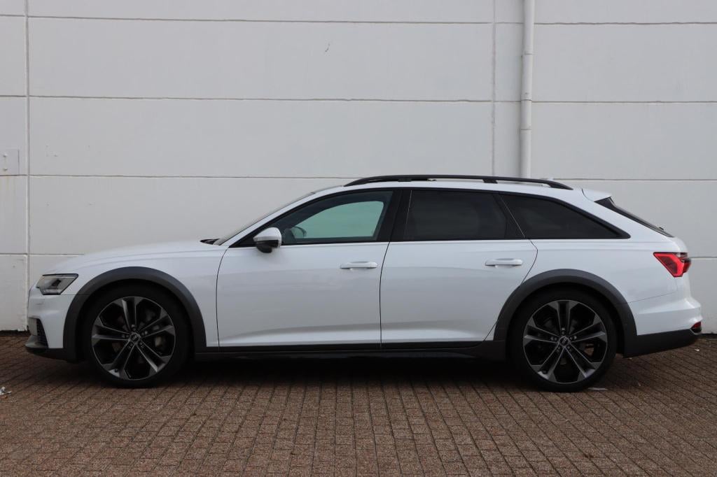 Audi A6 Allroad quattro 55 tfsi pro line advanced 340pk s-tronic