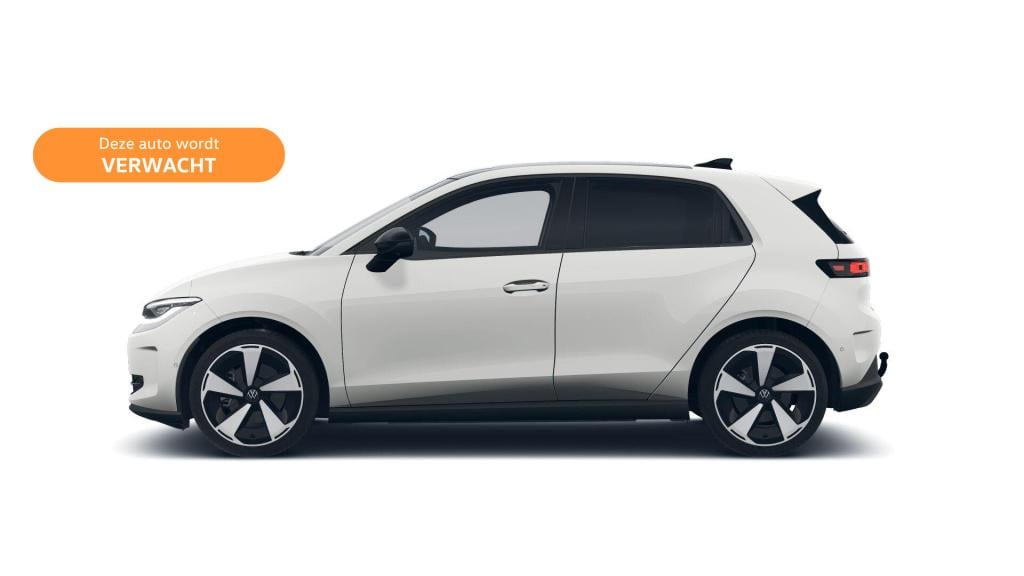 Volkswagen Id. Polo style first edition 52 kwh
