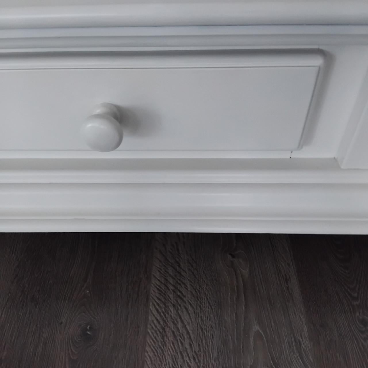 Prachtige massieve kast