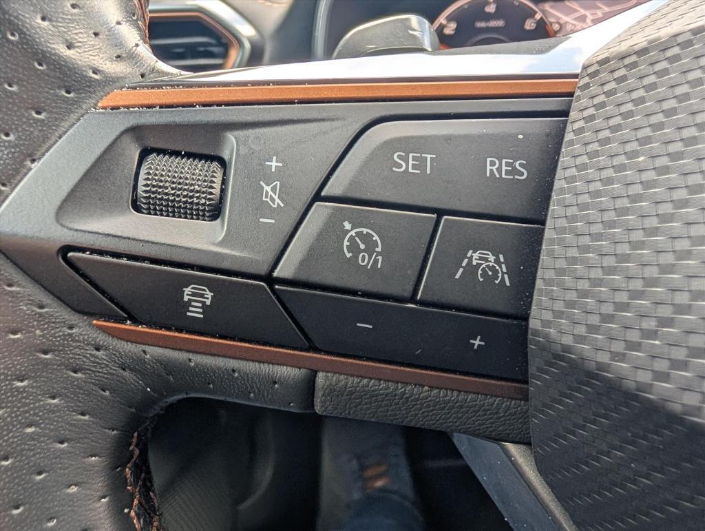 Cupra Formentor 1.4 e-hybrid 204pk dsg-6 business