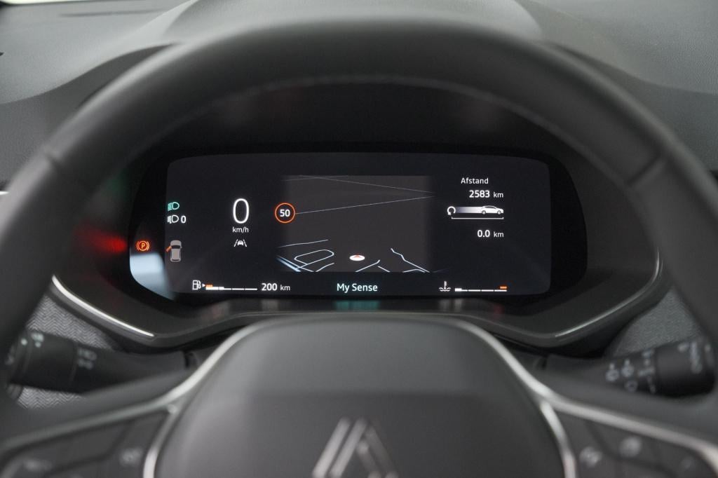 Renault Clio tce 90 gpf techno | 360 camera | 9.3 inch grootscherm | apple 