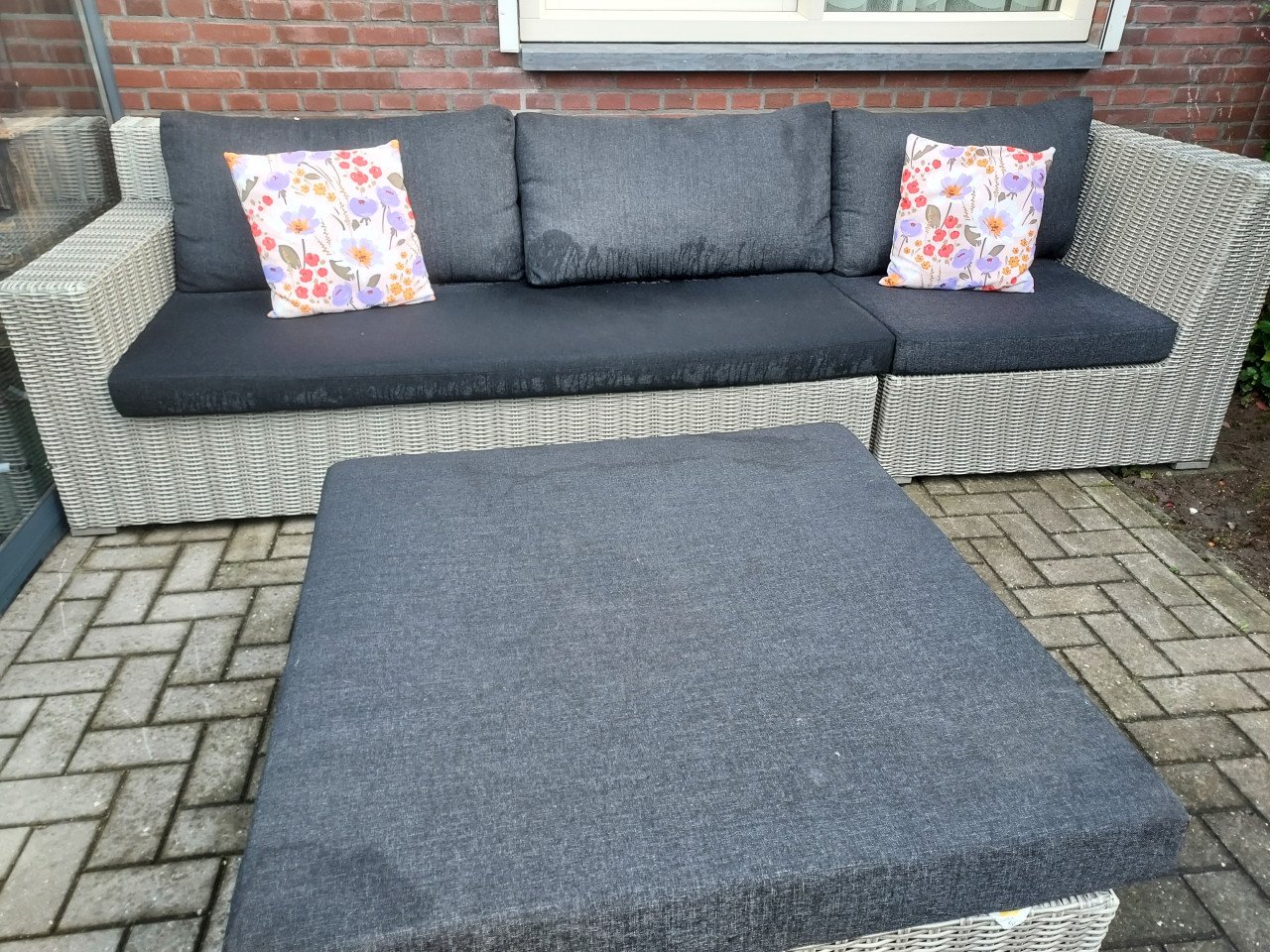 Loungebank
