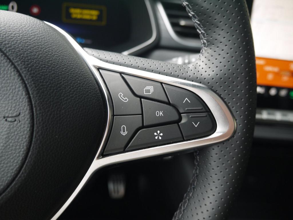 Mitsubishi Grandis 1.8 hev instyle | rijklaar