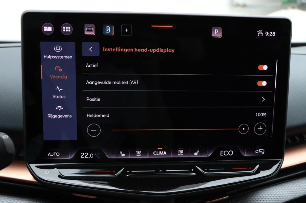 Cupra Tavascan vz extreme 82 kwh 340pk