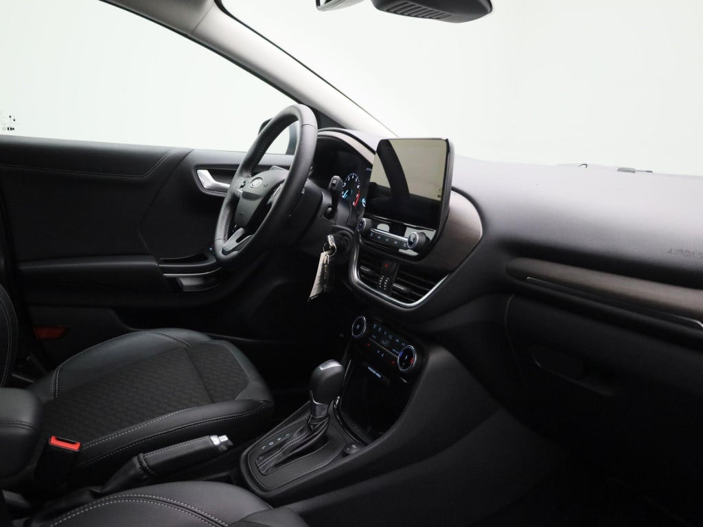 Ford Puma 1.0 ecoboost hybrid titanium | climate control | cruise control |