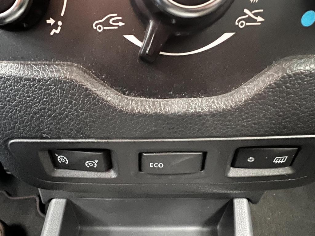 Dacia Lodgy 1.3 tce tech road 7p. navi, trekhaak enz..