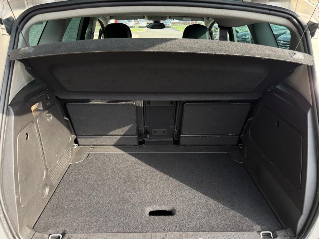 Opel Meriva 1.4 turbo cosmo - 69.000km - luxe uitvoering! -