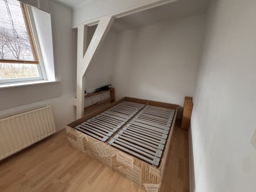 Te huur: Eengezinswoning aan de rand van Vlissingen