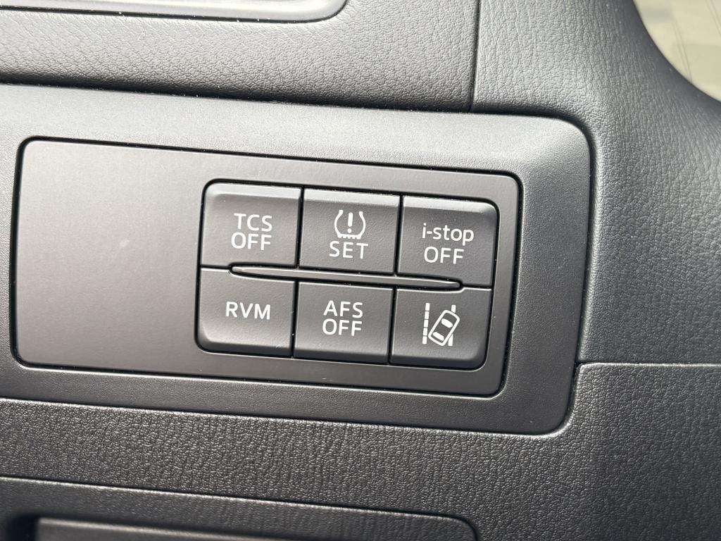 Mazda Cx-5 2.0 ts+ lease pdc, navi, lane assist, dodehoek detectie