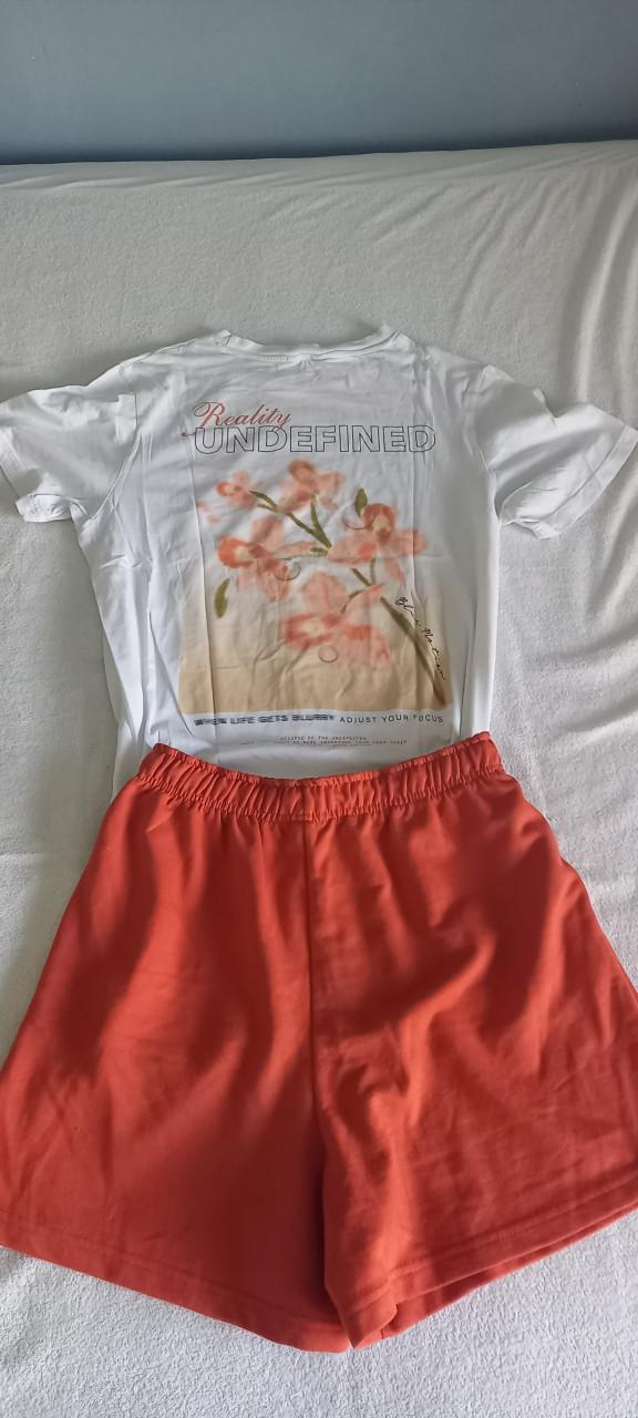 Dames kledingpakket