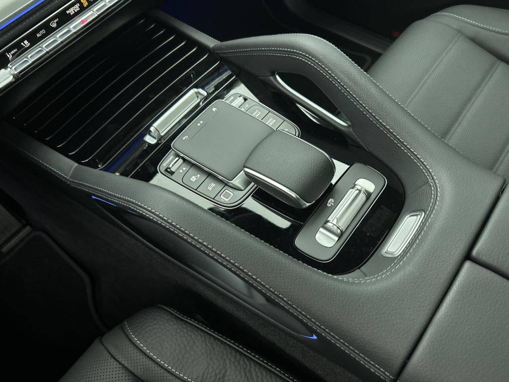Mercedes-Benz Gle 400 e 4matic sport edition premium plus | winterpakket | 