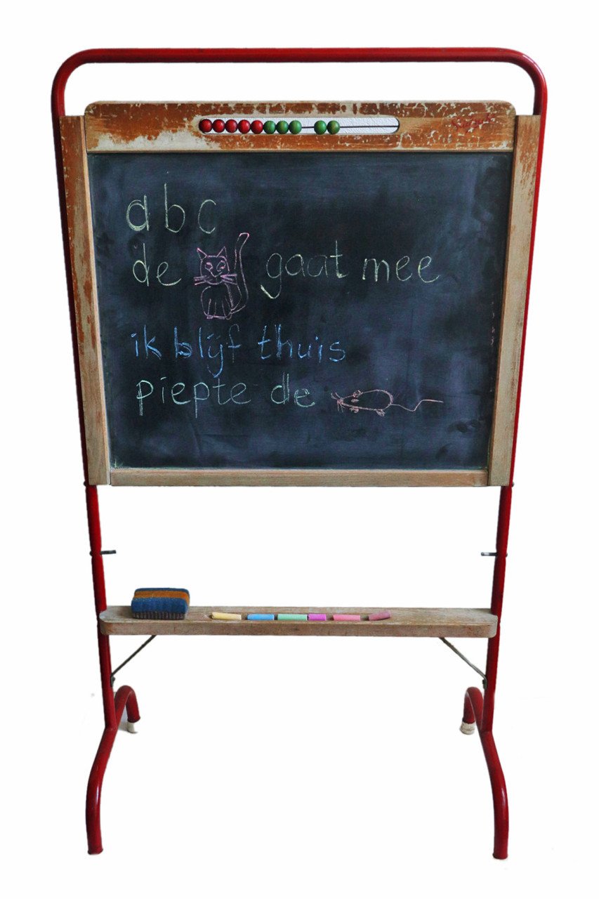 Schoolbord