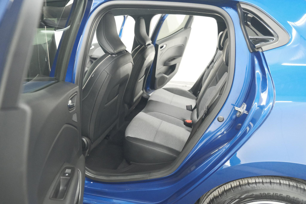 Renault Clio tce 90 gpf techno | 360 camera | dodehoekdetectie | adaptieve 