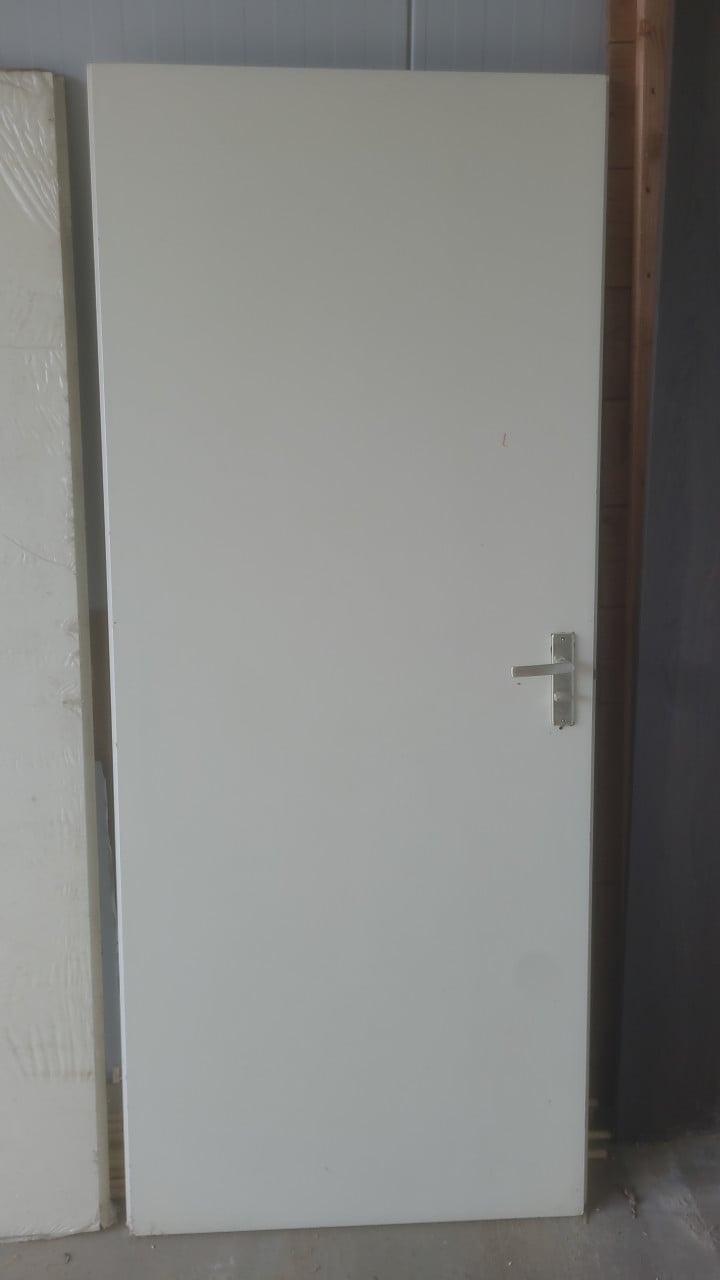 Opdekdeuren