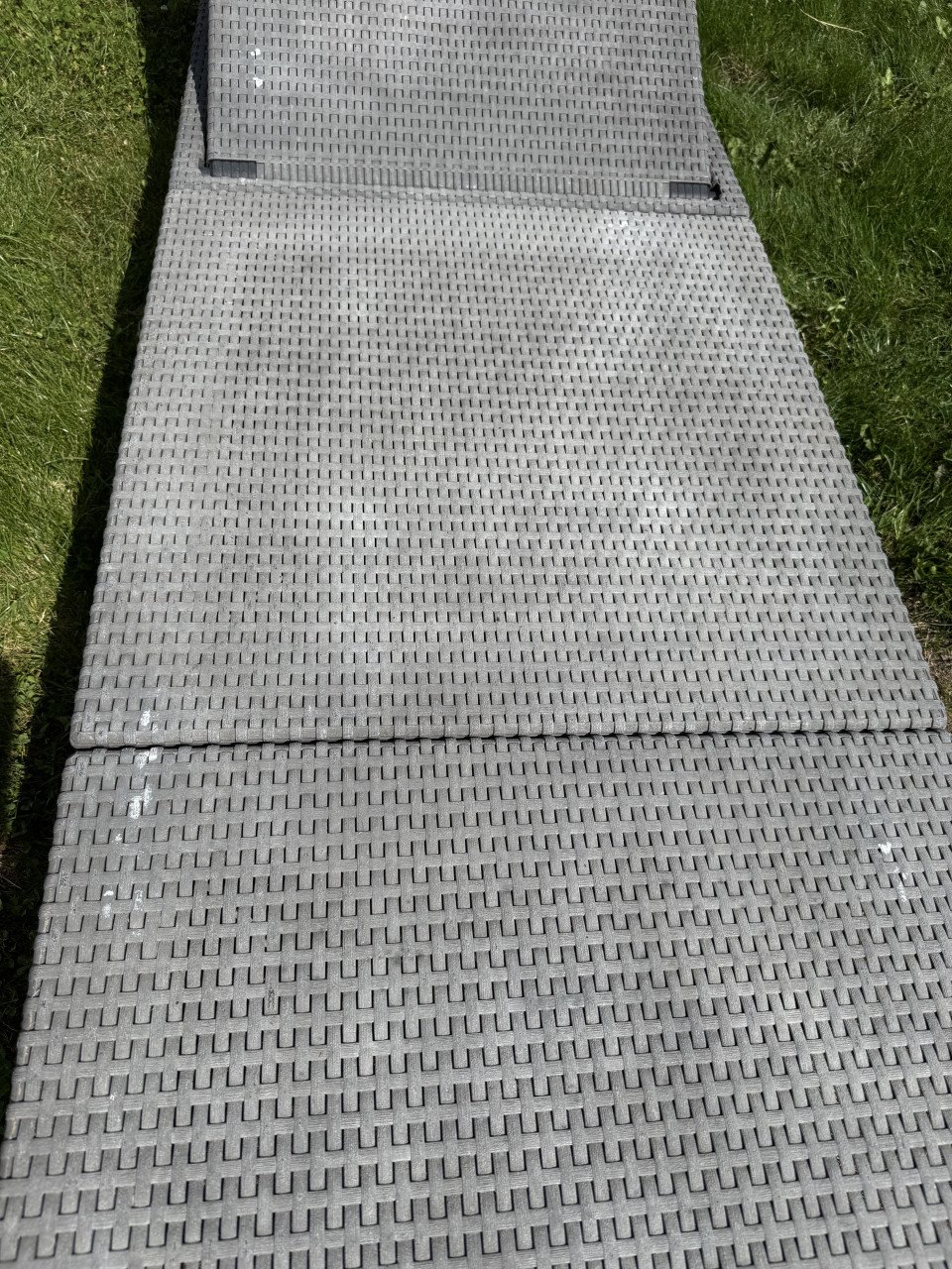Ligbed merk Alibert