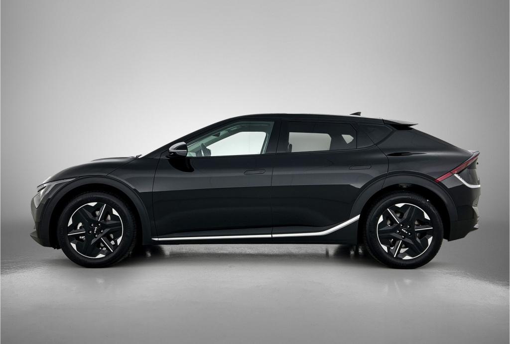 Kia Ev6 light edition 63 kwh | 10 jaar garantie | navigatie | applecarplay 