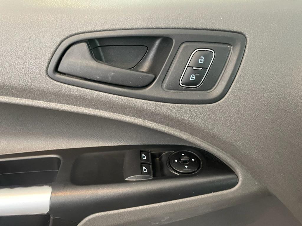 Ford Transit Connect 1.5 ecoblue l2 trend