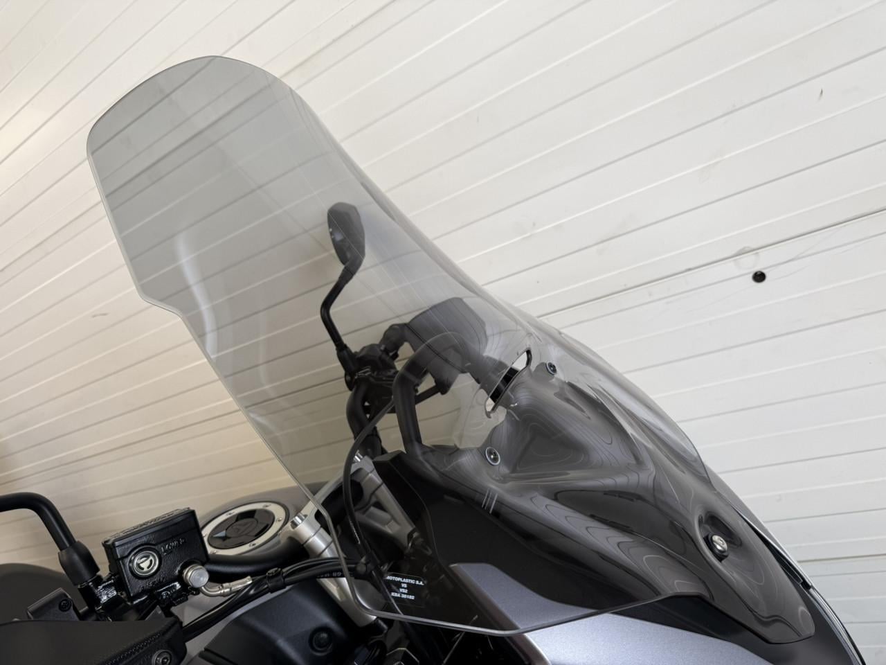 Triumph Tiger Sport 660 | Zeer compleet | Quickshifter