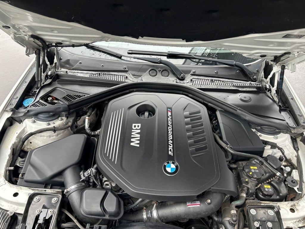 BMW 2-serie m240i 3.0 24v coupe 2dr